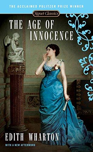 The Age Of Innocence By:Wharton, Edith Eur:8,11 Ден2:299