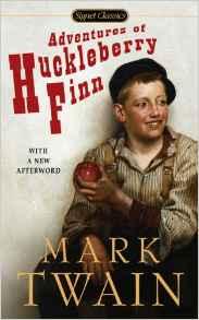 Adventures Of Huckleberry Finn By:Twain, Mark Eur:4,86 Ден2:299