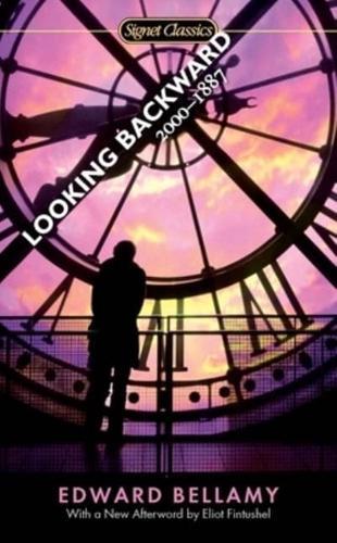 Looking Backward, 2000-1887 By:Bellamy, Edward Eur:26 Ден2:299