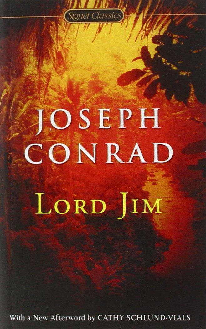 Lord Jim By:Conrad, Joseph Eur:4,86 Ден2:299