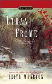 Ethan Frome By:Wharton, Edith Eur:4,86 Ден2:299