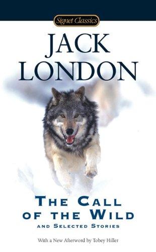 The Call of the Wild and Selected Stories By:London, Jack Eur:8,11 Ден2:299