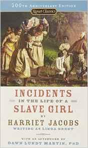 Incidents in the Life of a Slave Girl By:Jacobs, Harriet Eur:9,74 Ден2:299