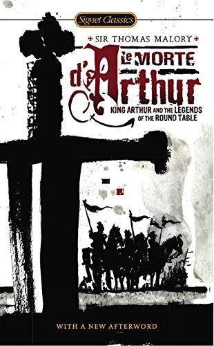 Le Morte d'Arthur : King Arthur and the Legends of the Round Table By:Malory, Thomas Eur:4,86 Ден2:299