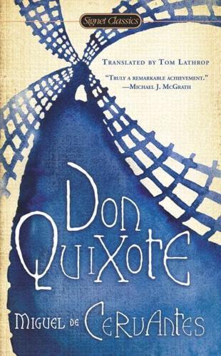 Don Quixote By:Lathrop, Thomas A. Eur:4,86 Ден2:299