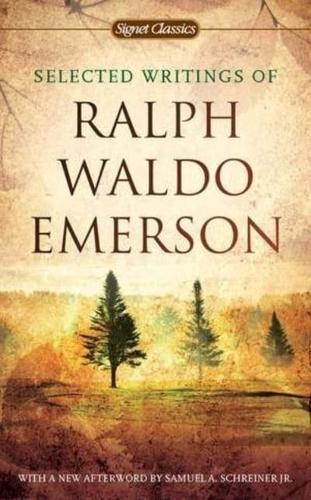 Selected Writings Of Ralph Waldo Emerson By:Emerson, Ralph Waldo Eur:4,86 Ден1:299