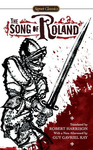 The Song Of Roland By:Kay, Guy Gavriel Eur:4,86 Ден2:299