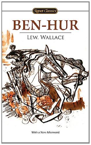 Ben-Hur By:Wallace, Lew Eur:4,86 Ден2:199