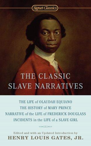 The Classic Slave Narratives By:Gates, Henry Louis Eur:9,74 Ден2:299