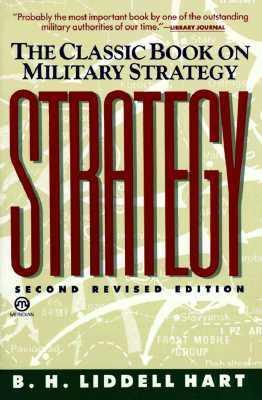 Strategy By:Hart, B.H. Liddell Eur:22,75 Ден2:1299