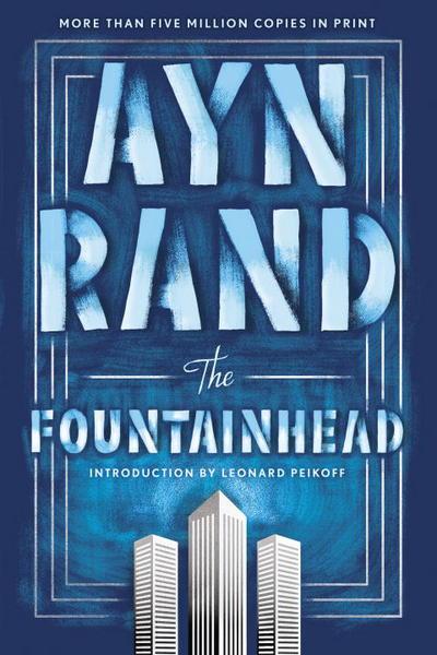 The Fountainhead By:Rand, Ayn Eur:47,14 Ден2:1399