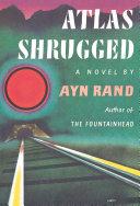 Atlas Shrugged By:Rand, Ayn Eur:11,37 Ден2:1499