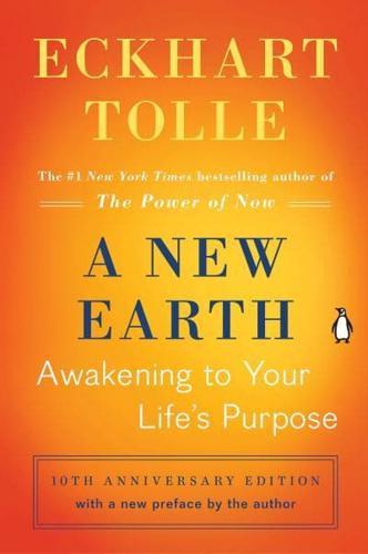 A New Earth By:Tolle, Eckhart Eur:22,75 Ден2:999