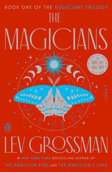 The Magicians By:Grossman, Lev Eur:24,37 Ден2:899
