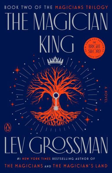 The Magician King By:Grossman, Lev Eur:29,25 Ден2:899
