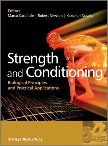 Strength and Conditioning By:Nosaka, Kazunori Eur:126,81 Ден2:6999