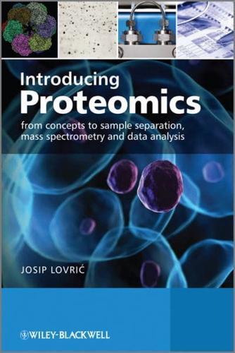 Introducing Proteomics By:Lovric, Josip Eur:65,02 Ден2:2799