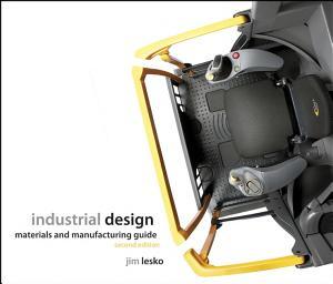 Industrial Design By:Lesko, Jim Eur:221,12 Ден2:4399
