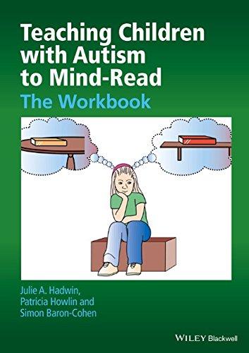 Teaching Children with Autism to Mind-Read By:Hadwin, Julie A. Eur:17,87 Ден2:1499