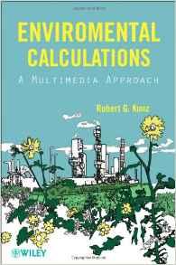 Environmental Calculations : A Multimedia Approach By:Kunz, Robert G. Eur:182,10 Ден2:7599