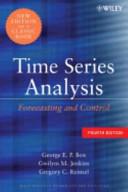 Time Series Analysis By:Box, George E. P. Eur:47,14  Ден3:2899