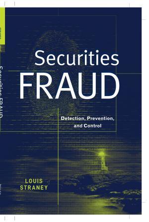 Securities Fraud By:Straney, Louis L. Eur:160,96 Ден1:1999