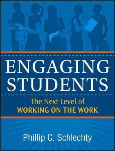 Engaging Students By:Schlechty, Phillip C. Eur:26  Ден3:1599