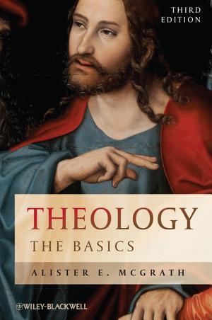 Theology By:McGrath, Alister E. Eur:9,74 Ден2:1999