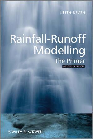 Rainfall-Runoff Modelling By:Beven, Keith J. Eur:235,76 Ден1:5199