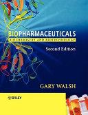 Biopharmaceuticals By:Walsh, Gary Eur:29,25 Ден2:5499