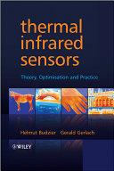 Thermal Infrared Sensors By:Budzier, Helmut Eur:16,24 Ден2:6699