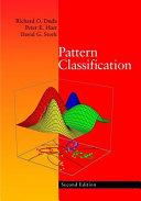 Pattern Classification By:Duda, Richard O. Eur:81,28 Ден2:6199