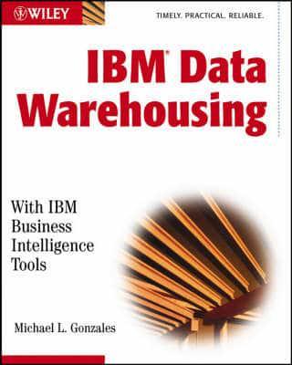IBM Data Warehousing By:Michael, L. Gonzales Eur:100,80 Ден2:5299