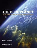 The Blue Planet By:Skinner, Brian J. Eur:32,50 Ден2:2999