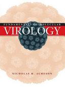Fundamentals of Molecular Virology By:Acheson, Nicholas H. Eur:78,03 Ден2:1299