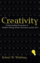 Creativity By:Weisberg, Robert W. Eur:186,98 Ден1:4799
