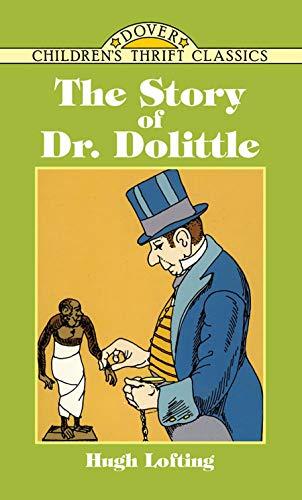 Story of Doctor Dolittle By:Lofting, Hugh Eur:12,99 Ден2:399