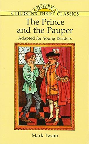 The Prince and the Pauper By:Twain, Mark Eur:4,86 Ден2:299