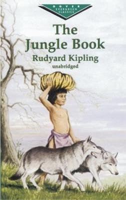 The Jungle Book By:Kipling, Rudyard Eur:19,50 Ден2:299