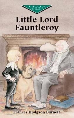 Little Lord Fauntleroy By:Burnett, Frances Hodgson Eur:12,99 Ден2:299