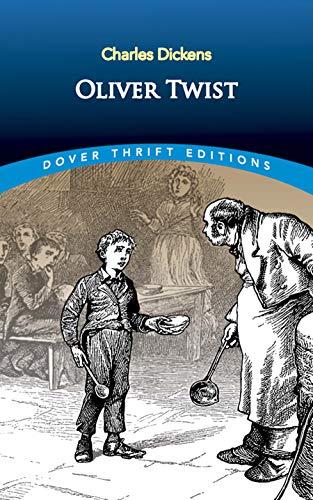 Oliver Twist By:Dickens, Charles Eur:24,37 Ден2:399