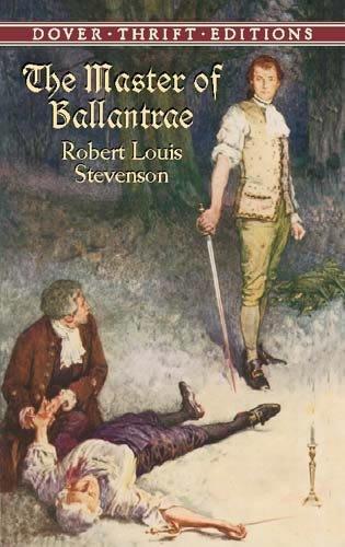 Master of Ballantrae By:Stevenson, Robert Louis Eur:9,74 Ден2:100