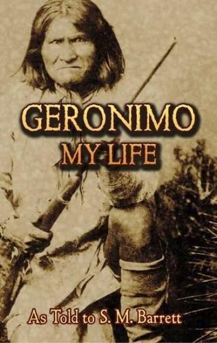 Geronimo : My Life By:Geronimo Eur:4,86 Ден2:599