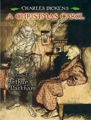A Christmas Carol By:Dickens, Charles Eur:21,12 Ден2:999
