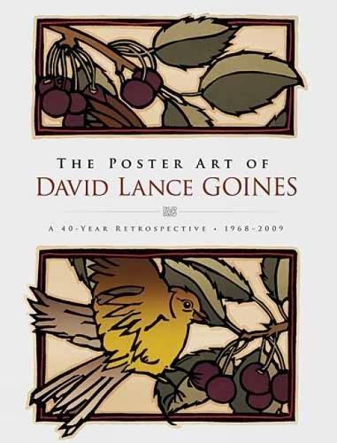 The Poster Art of David Lance Goines : A 40-Year Retrospective By:Goines, David Lance Eur:16,24 Ден2:1699