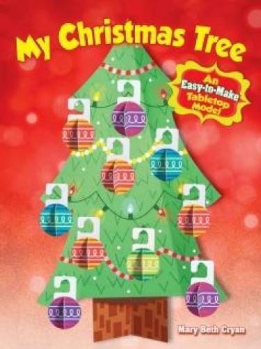 My Christmas Tree : An Easy-to-Make Tabletop Model By:Cryan, Mary Beth Eur:21,12 Ден2:599