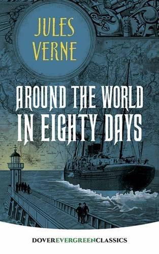 Around the World in Eighty Days By:Verne, Jules Eur:24,37 Ден2:399