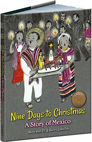 Nine Days to Christmas : A Story of Mexico By:Ets, Marie Eur:17,87 Ден2:899
