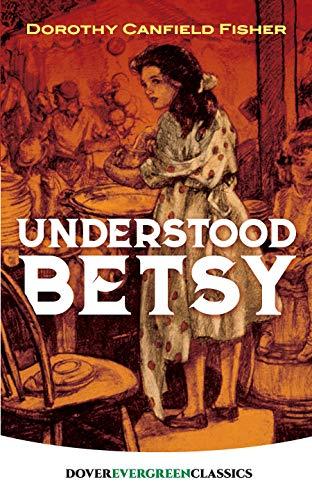 Understood Betsy By:Fisher, Dorothy Eur:19,50 Ден2:399