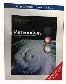 Meteorology : Understanding the Atmosphere By:Ackerman, Steven Eur:37,38 Ден1:3299